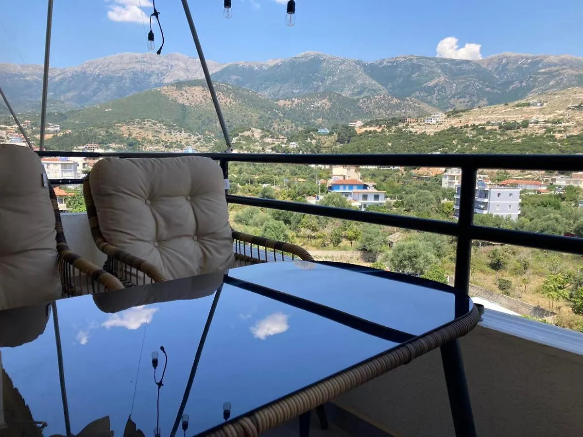 Lizas Apartment Himarë Albania